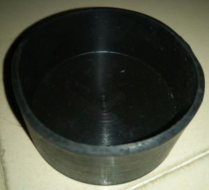 Rubber Thread Caps