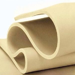 Silicone Rubber Sheets