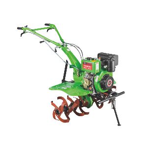 Agricultural Tiller