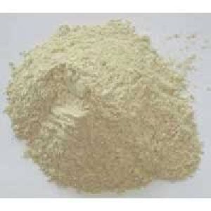 Raw Bentonite Powder