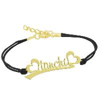 Name Bracelet