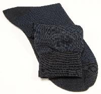 Silk Socks by Orosilber