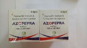 Injection Azopepra -4.5Gm
