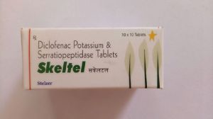 Tablet Skeltel