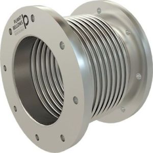 Axial Expansion Joints