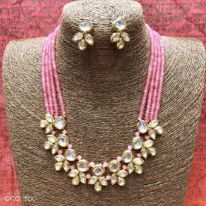 Neck Piece Set