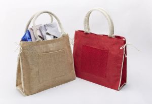 Jute Tote Bags