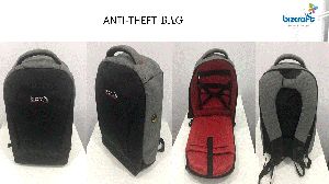 Bizcraft Antitheft Bag