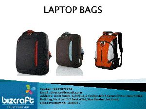 Laptop Bags