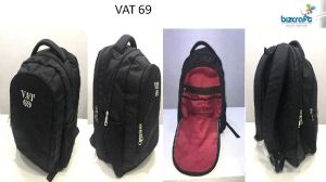 Vat 69 Bag