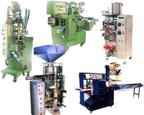 Packaging Machines