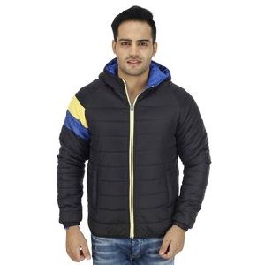 SOC 109 Reversible Quilted Jacket