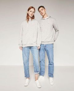 unisex garments