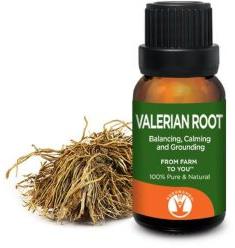 Valerian Oil