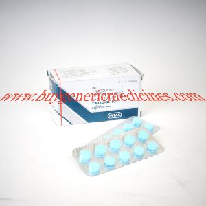 Trazonil-100mg Tablets