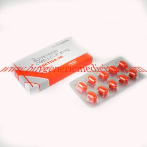 Tretiva-30mg Capsules