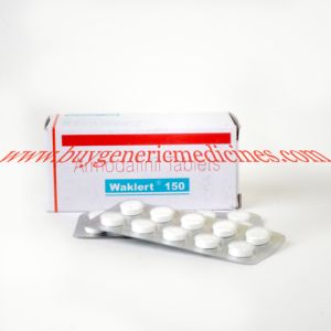 Waklert 150mg Tablets