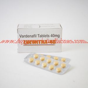 zhewitra-40 Tablets