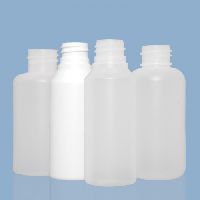 plastic hdpe bottles