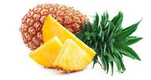 Fresh Pineapple