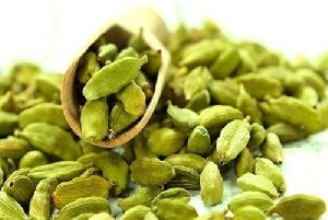 Green Cardamom