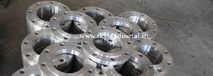 316 Stainless Steel Flanges