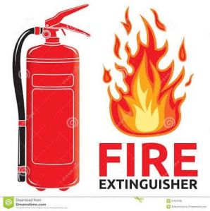 Fire Extinguishing Systems