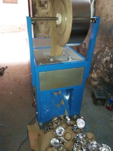 Fully Automatic Dona Making Machine