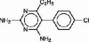 Pyrimethamine