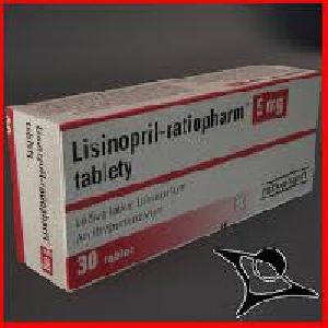 Lisinopril