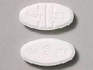 Trazodone Tablet