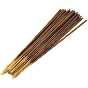 Flavoured Raw Incense Sticks