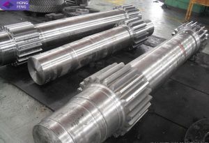 Gear Shaft