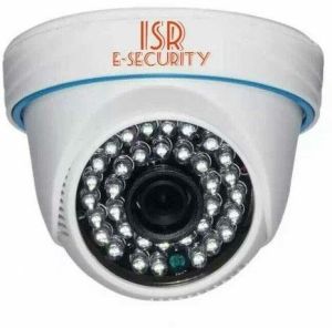 4MP HD Dome Camera