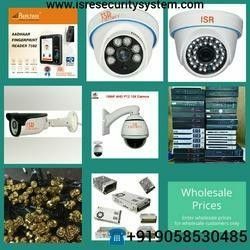 CCTV Accessories