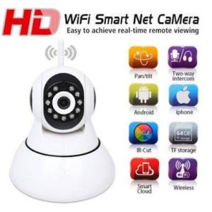 Hd net camera