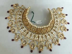 Kundan Bridal Sets