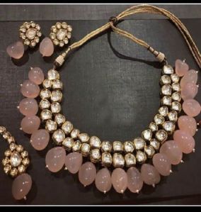 kundan imitation jewellery