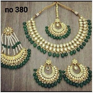 Kundan Jewelry