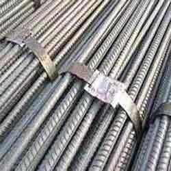 Mild Steel Bars