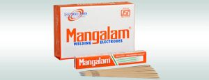 Mangalam Welding Electrode