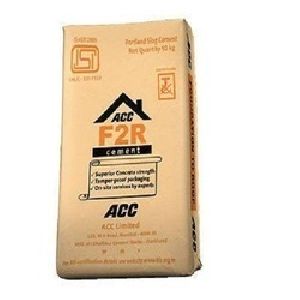 ACC F2R Cement