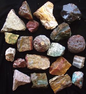 indian minerals