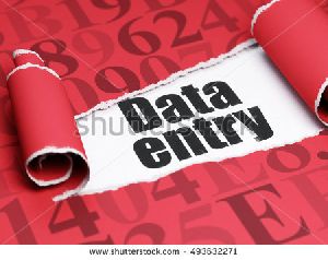 offline data entry