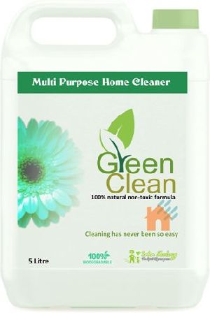 Organic Multi Purpose Cleaner