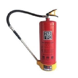 WETCHEMICAL BASED FIRE EXTINGUISHERS