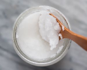 Organic Virgin Coconut Oil