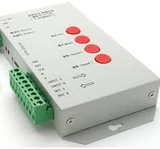 Digital Pixel Controller