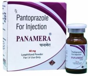 Pantoprazole 40 Mg