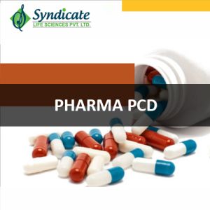 Pharma PCD